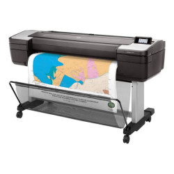 HP DesignJet T1700 Postscript Printer