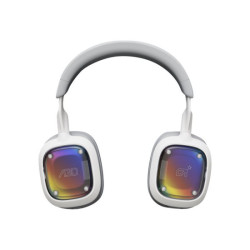 LOGITECH A30 - NAVY/RED - EMEA redeal.fr