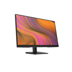 HP Écran P24h G5 FHD 23.8p FHD 1920x1080 HDMI VGA DisplayPort redeal.fr