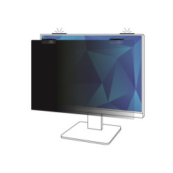 3M Privacy Filter for 24p Full Screen Monitor with 3M COMPLY Magnetic Attach redeal.fr