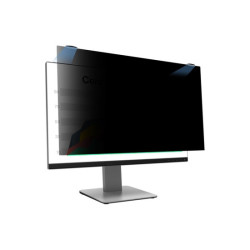 3M Privacy Filter for 24p Full Screen Monitor with 3M COMPLY Magnetic Attach redeal.fr