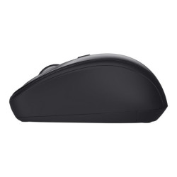 TRUST Souris sans fil TM-201 - Noire redeal.fr