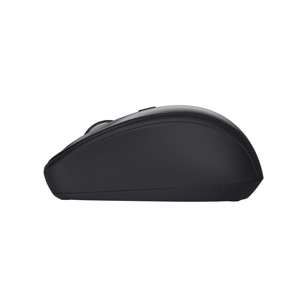 TRUST Souris sans fil TM-201 - Noire redeal.fr