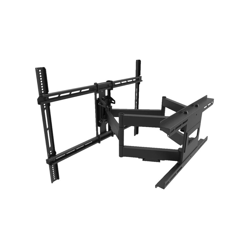 NEOMOUNTS WL40S-950BL18 Support mural robuste pour écran 55-110p - orientable redeal.fr