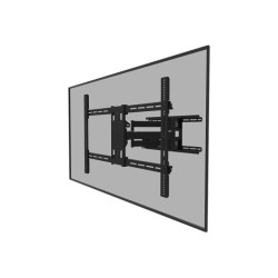 NEOMOUNTS WL40S-950BL18 Support mural robuste pour écran 55-110p - orientable redeal.fr