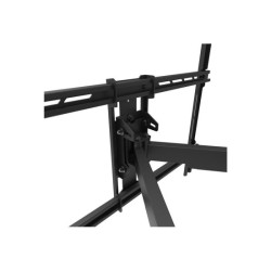 NEOMOUNTS WL40S-950BL18 Support mural robuste pour écran 55-110p - orientable redeal.fr