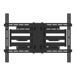 NEOMOUNTS WL40S-950BL18 Support mural robuste pour écran 55-110p - orientable redeal.fr