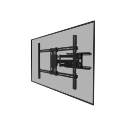 NEOMOUNTS WL40S-950BL18 Support mural robuste pour écran 55-110p - orientable redeal.fr