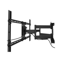 NEOMOUNTS WL40S-950BL18 Support mural robuste pour écran 55-110p - orientable redeal.fr