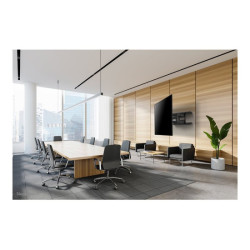 NEOMOUNTS WL40S-950BL18 Support mural robuste pour écran 55-110p - orientable redeal.fr