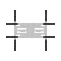 NEOMOUNTS AWLS-950BL1 Kit dextension VESA 55-110p - max 125 kg redeal.fr