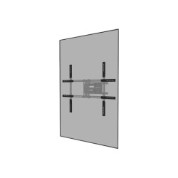 NEOMOUNTS AWLS-950BL1 Kit dextension VESA 55-110p - max 125 kg redeal.fr