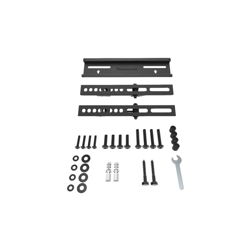 NEOMOUNTS WL30-350BL12 Support pour écran mural 24-55p - fixe - verrouillable redeal.fr