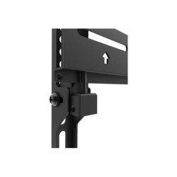 NEOMOUNTS WL30-350BL12 Support pour écran mural 24-55p - fixe - verrouillable redeal.fr