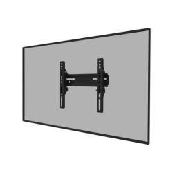 NEOMOUNTS WL30-350BL12 Support pour écran mural 24-55p - fixe - verrouillable redeal.fr