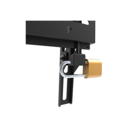 NEOMOUNTS WL30-350BL12 Support pour écran mural 24-55p - fixe - verrouillable redeal.fr