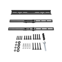 NEOMOUNTS WL30-350BL14 Support pour écran mural 32-65p - fixe - verrouillable redeal.fr