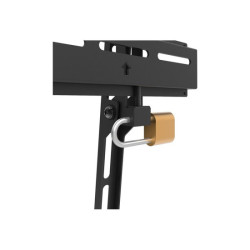 NEOMOUNTS WL30-350BL14 Support pour écran mural 32-65p - fixe - verrouillable redeal.fr