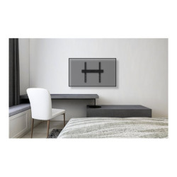 NEOMOUNTS WL30-350BL14 Support pour écran mural 32-65p - fixe - verrouillable redeal.fr