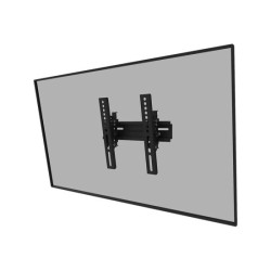 NEOMOUNTS WL35-350BL12 Support pour écran mural 24-55p - inclinable - verrouillable - installation facile redeal.fr