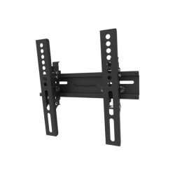 NEOMOUNTS WL35-350BL12 Support pour écran mural 24-55p - inclinable - verrouillable - installation facile redeal.fr