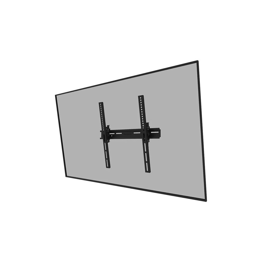 NEOMOUNTS WL35-350BL14 Support pour écran mural 32-65p - inclinable - verrouillable - installation facile redeal.fr