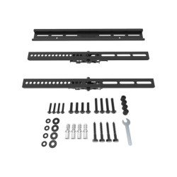 NEOMOUNTS WL35-350BL14 Support pour écran mural 32-65p - inclinable - verrouillable - installation facile redeal.fr