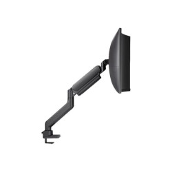 NEOMOUNTS DS70-450BL1 Support décran à fixer 17-42p - ressort à gaz - Topfix - arrêt 180 redeal.fr