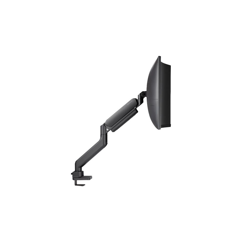 NEOMOUNTS DS70-450BL1 Support décran à fixer 17-42p - ressort à gaz - Topfix - arrêt 180 redeal.fr