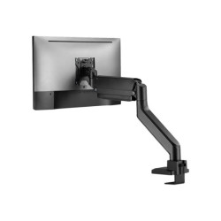 NEOMOUNTS DS70-450BL1 Support décran à fixer 17-42p - ressort à gaz - Topfix - arrêt 180 redeal.fr