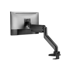 NEOMOUNTS DS70-450BL1 Support décran à fixer 17-42p - ressort à gaz - Topfix - arrêt 180 redeal.fr