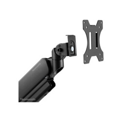 NEOMOUNTS DS70-450BL1 Support décran à fixer 17-42p - ressort à gaz - Topfix - arrêt 180 redeal.fr