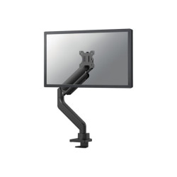 NEOMOUNTS DS70-450BL1 Support décran à fixer 17-42p - ressort à gaz - Topfix - arrêt 180 redeal.fr