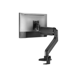 NEOMOUNTS DS70-450BL1 Support décran à fixer 17-42p - ressort à gaz - Topfix - arrêt 180 redeal.fr