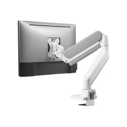 NEOMOUNTS DS70-450WH1 Support décran à fixer 17-42p - ressort à gaz - Topfix - arrêt 180 redeal.fr