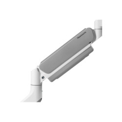 NEOMOUNTS DS75-450WH2 Support décran à fixer 17-32p - ressort à gaz - Topfix - arrêt 180 redeal.fr