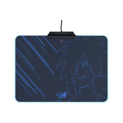 LEXIP - TAPIS DE SOURIS MADARA DESIGN BY TSUME - NARUTO SHIPPUDEN redeal.fr