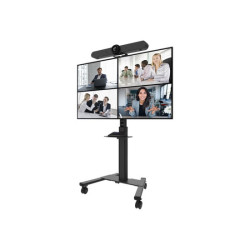 NEOMOUNTS AFLS-825BL1 Support vidéobar et kit multimédia - universel redeal.fr