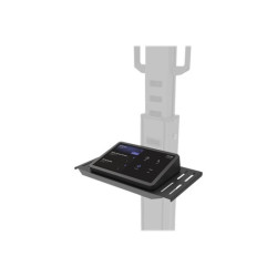 NEOMOUNTS AFLS-825BL1 Support vidéobar et kit multimédia - universel redeal.fr