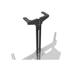 NEOMOUNTS AFLS-825BL1 Support vidéobar et kit multimédia - universel redeal.fr