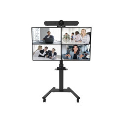 NEOMOUNTS AFLS-825BL1 Support vidéobar et kit multimédia - universel redeal.fr