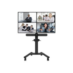 NEOMOUNTS AFLS-825BL1 Support vidéobar et kit multimédia - universel redeal.fr