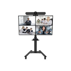 NEOMOUNTS AFLS-825BL1 Support vidéobar et kit multimédia - universel redeal.fr