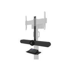 NEOMOUNTS AFLS-825BL1 Support vidéobar et kit multimédia - universel redeal.fr