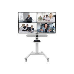 NEOMOUNTS AFLS-825WH1 Support vidéobar et kit multimédia - universel redeal.fr