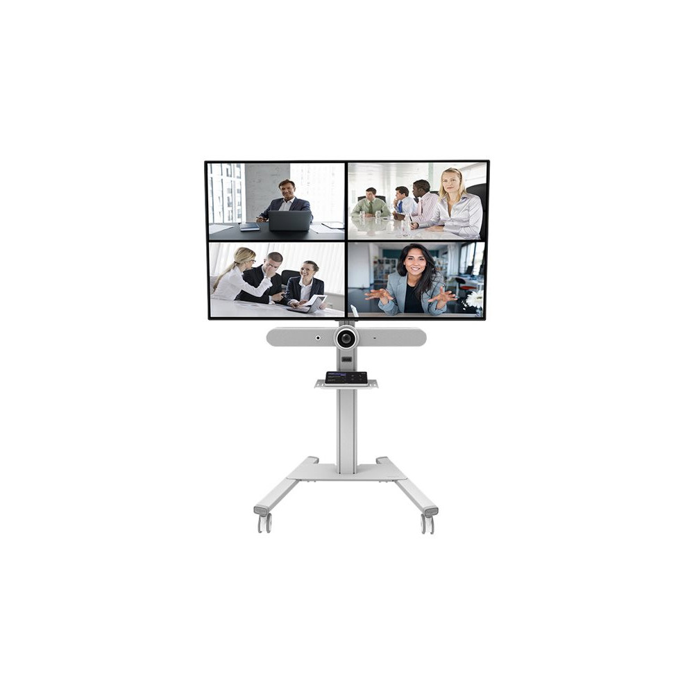 NEOMOUNTS AFLS-825WH1 Support vidéobar et kit multimédia - universel redeal.fr