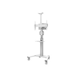 NEOMOUNTS AFLS-825WH1 Support vidéobar et kit multimédia - universel redeal.fr