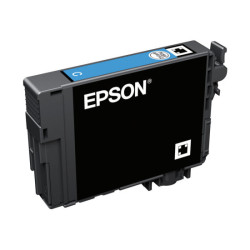EPSON 1LB Singlepack Cyan 502 Ink