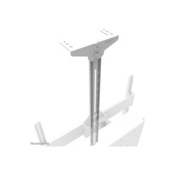 NEOMOUNTS AFLS-825WH1 Support vidéobar et kit multimédia - universel redeal.fr