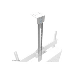 NEOMOUNTS AFLS-825WH1 Support vidéobar et kit multimédia - universel redeal.fr